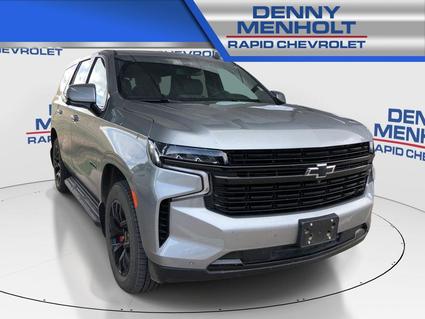 2023 Chevrolet Tahoe Rapid City SD