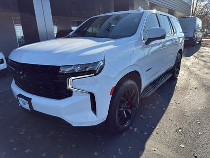 2023 Chevrolet Tahoe Coeur D'Alene ID