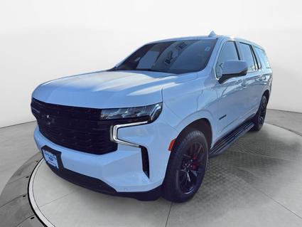 2023 Chevrolet Tahoe Coeur D'Alene ID