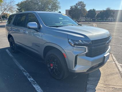 2023 Chevrolet Tahoe Clovis CA