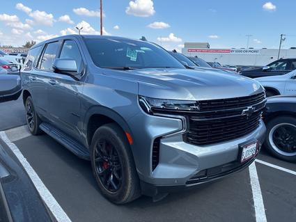 2023 Chevrolet Tahoe Clovis CA