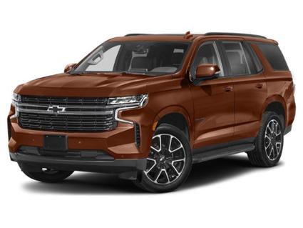 2022 Chevrolet Tahoe Durango CO