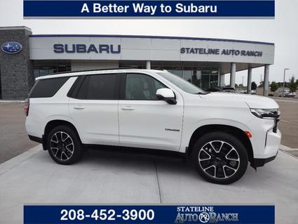 2023 Chevrolet Tahoe Fruitland ID