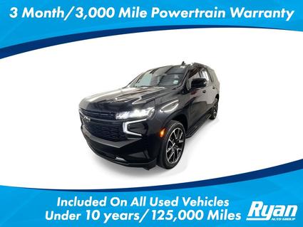 2024 Chevrolet Tahoe Monroe LA