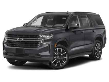 2022 Chevrolet Tahoe Hardin MT