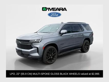 2022 Chevrolet Tahoe Denver CO
