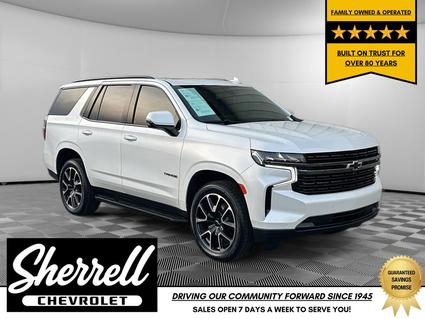 2021 Chevrolet Tahoe Hermiston OR