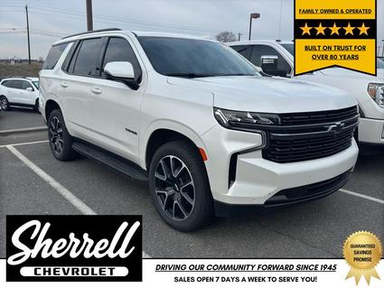 2021 Chevrolet Tahoe Hermiston OR