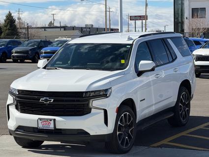 2023 Chevrolet Tahoe Casper WY