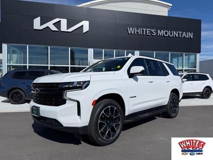 2023 Chevrolet Tahoe Casper WY