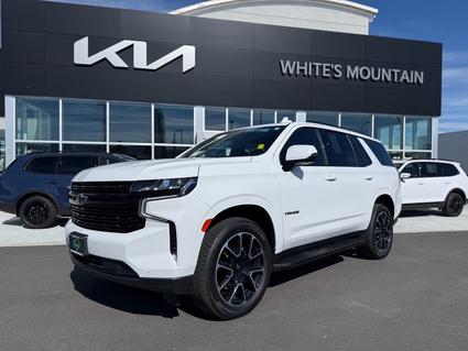 2023 Chevrolet Tahoe Casper WY