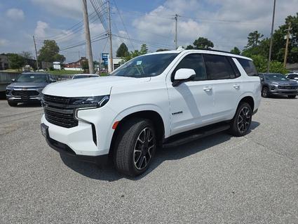 2022 Chevrolet Tahoe Paradise PA