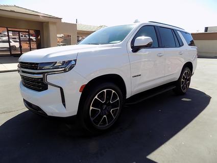 2022 Chevrolet Tahoe St George UT