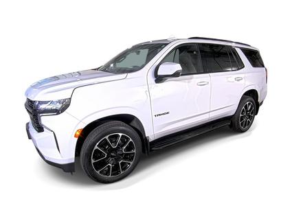 2024 Chevrolet Tahoe Billings MT