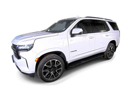 2024 Chevrolet Tahoe Billings MT