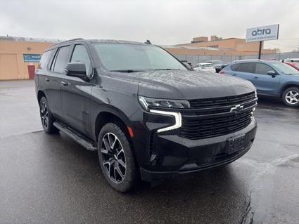2024 Chevrolet Tahoe Spokane WA