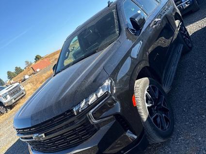 2024 Chevrolet Tahoe Post Falls ID