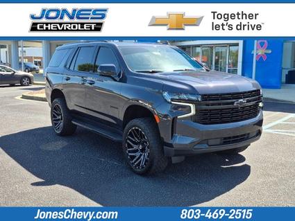2023 Chevrolet Tahoe Sumter SC