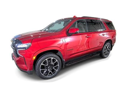 2023 Chevrolet Tahoe Billings MT