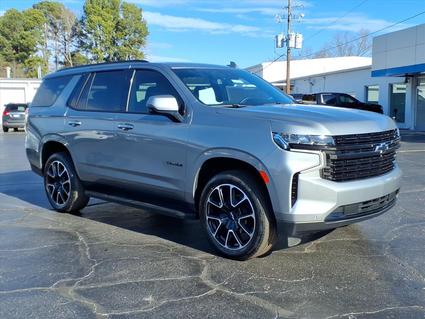 2024 Chevrolet Tahoe Zebulon NC