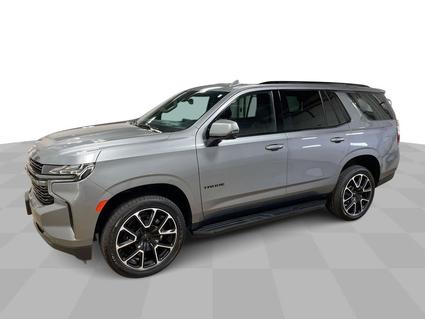 2021 Chevrolet Tahoe Hazel Green WI