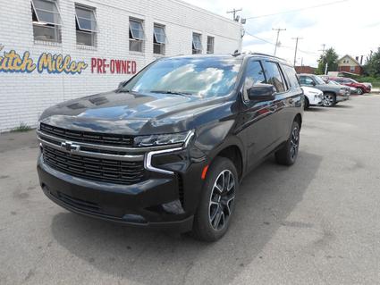 2022 Chevrolet Tahoe Huntington WV