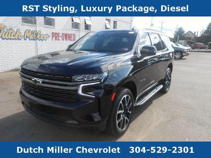 2022 Chevrolet Tahoe Huntington WV