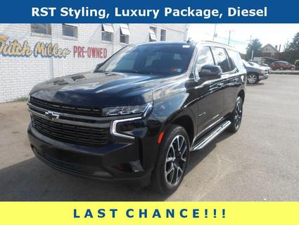 2022 Chevrolet Tahoe Huntington WV