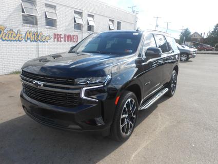 2022 Chevrolet Tahoe Huntington WV