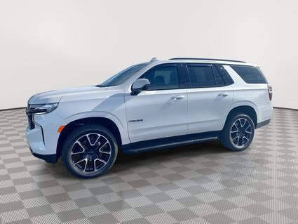 2024 Chevrolet Tahoe Jefferson City TN