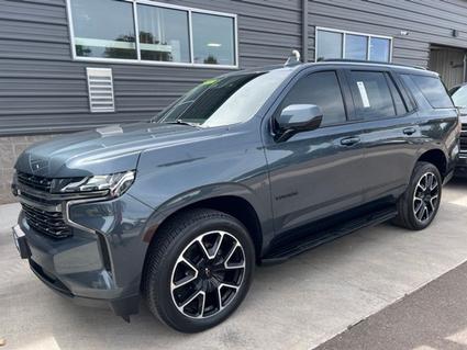 2021 Chevrolet Tahoe Canon City CO