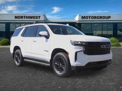 2021 Chevrolet Tahoe Pasco WA