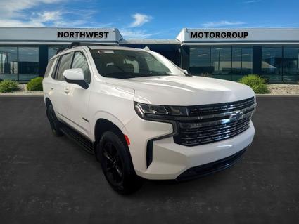 2021 Chevrolet Tahoe Pasco WA