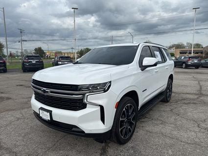 2022 Chevrolet Tahoe Carbondale IL