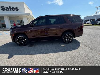 2023 Chevrolet Tahoe Broussard LA
