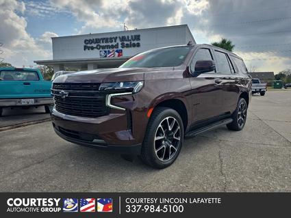 2023 Chevrolet Tahoe Lafayette LA