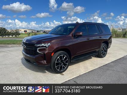 2023 Chevrolet Tahoe Broussard LA