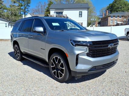2024 Chevrolet Tahoe Wendell NC