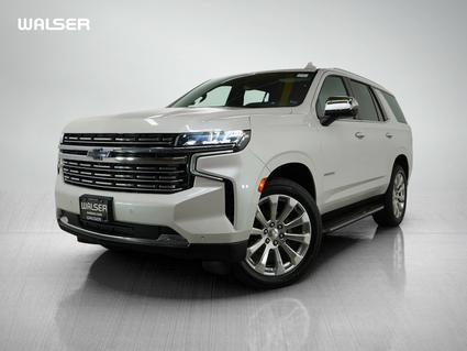 2021 Chevrolet Tahoe Burnsville MN