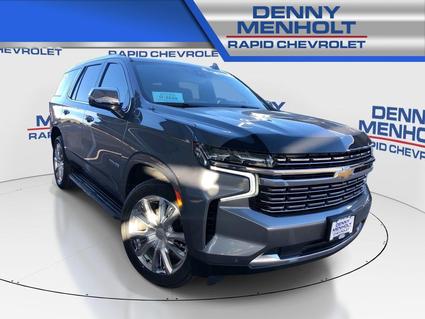 2021 Chevrolet Tahoe Rapid City SD