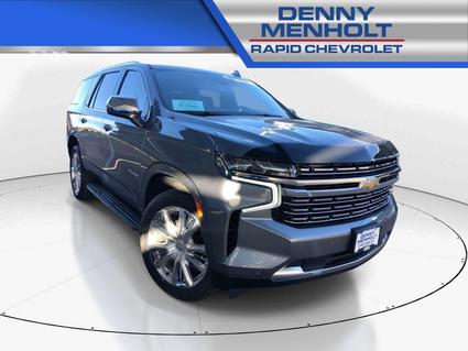 2021 Chevrolet Tahoe Rapid City SD