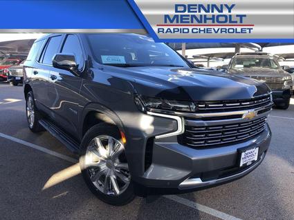 2021 Chevrolet Tahoe Rapid City SD