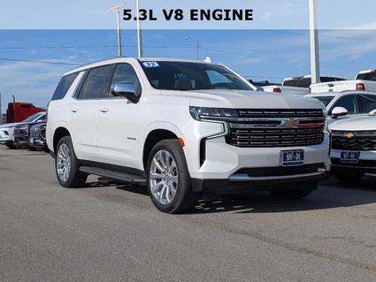 2022 Chevrolet Tahoe Sedalia MO