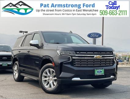 2023 Chevrolet Tahoe East Wenatchee WA