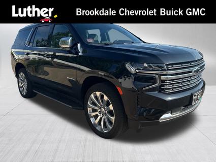 2023 Chevrolet Tahoe Minneapolis MN