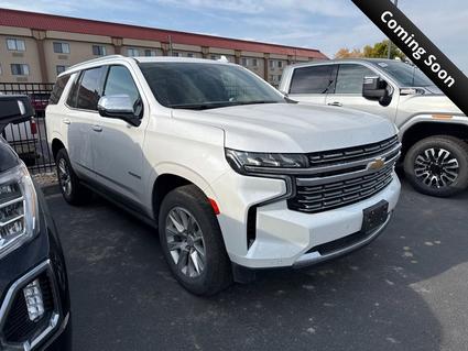 2023 Chevrolet Tahoe Twin Falls ID