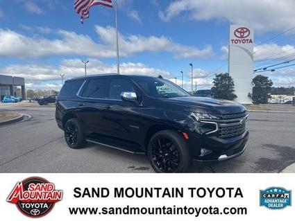 2023 Chevrolet Tahoe Albertville AL