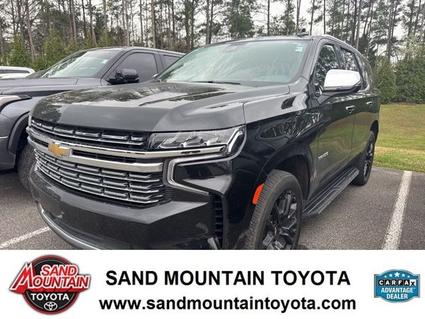 2023 Chevrolet Tahoe Albertville AL