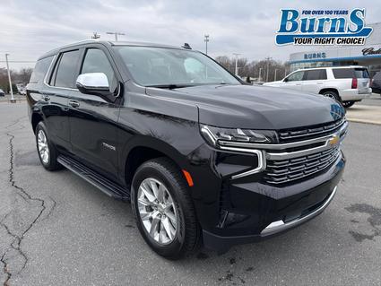 2024 Chevrolet Tahoe Rock Hill SC