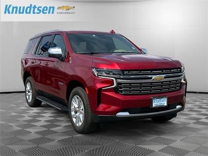 2024 Chevrolet Tahoe Post Falls ID